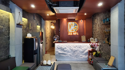 22Spa