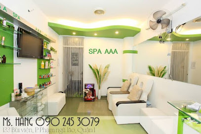 AAA Spa & Massage