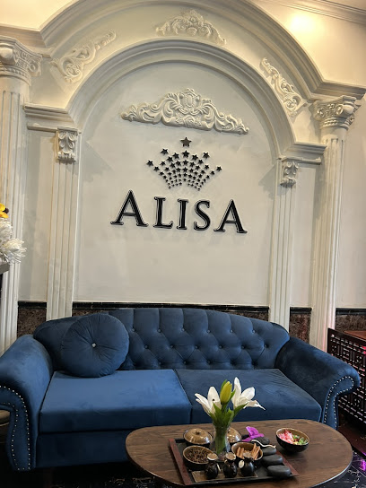 Alisa Bella Spa