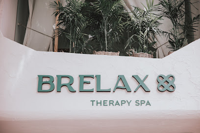 B Relax Massage