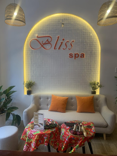Bliss Spa Đà Nẵng