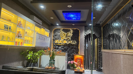 Cloud 9 Spa