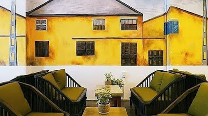 Cộng Spa Đà Nẵng