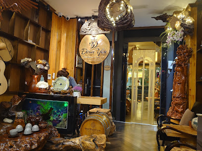 Dưỡng Sinh Doãn Yến Spa