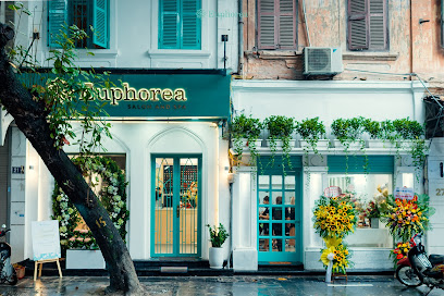 Euphorea Salon & Spa