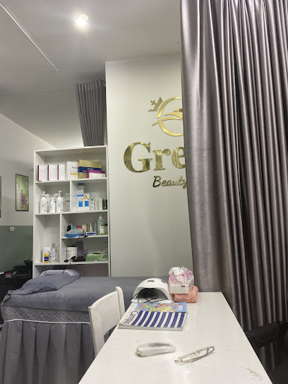 Green Beauty Spa