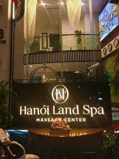 Hanoi Land Spa