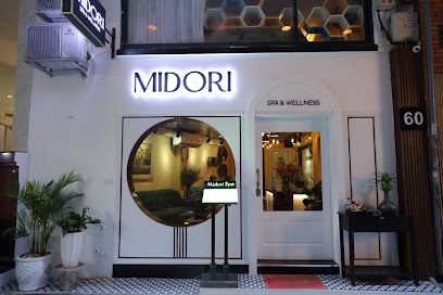 Hanoi Midori Spa
