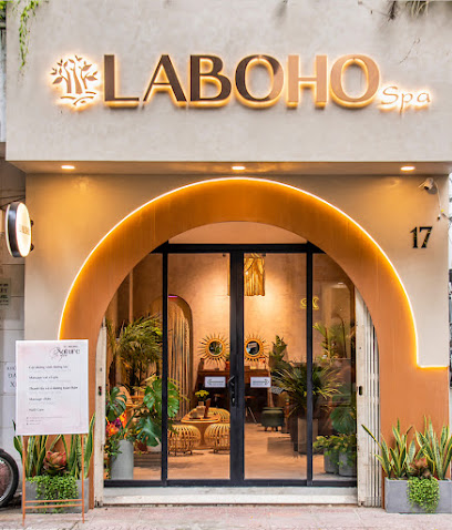 Laboho Spa