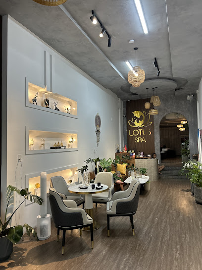 Lotus Spa Đà Nẵng