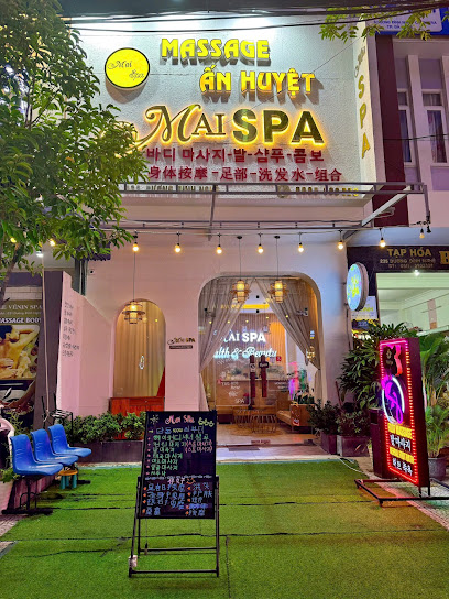Mai Spa Đà Nẵng