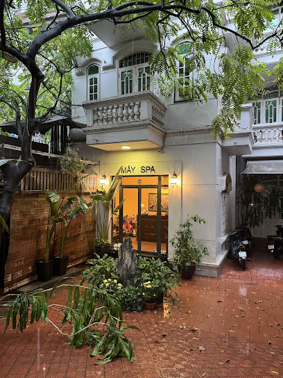 Mây Spa Hanoi