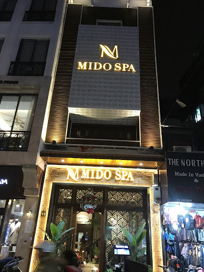 Mido Spa