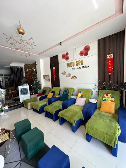 Midu Spa Đà Nẵng