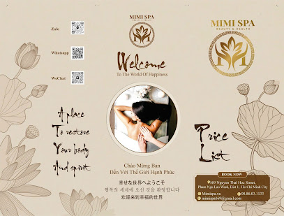 Mimi Spa