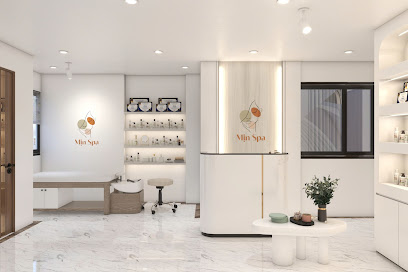 Mịn Spa