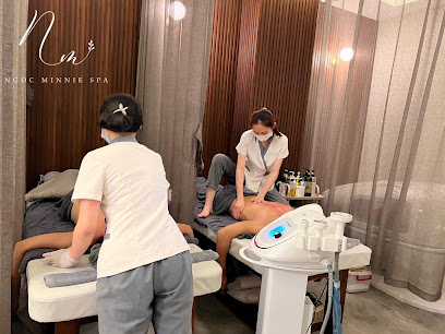 Ngọc Minnie Spa
