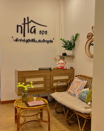 Nhà Spa