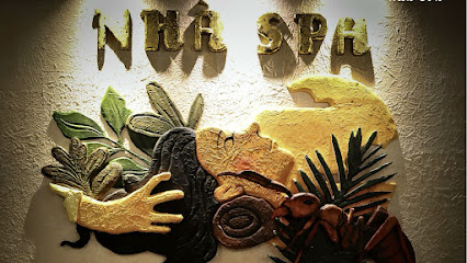 Nhà Spa