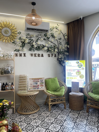 Nhi Vera Spa