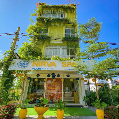 Nirva Spa Đà Nẵng