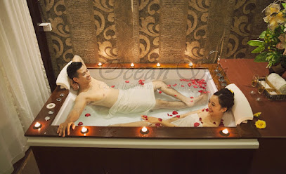 Ocean Spa