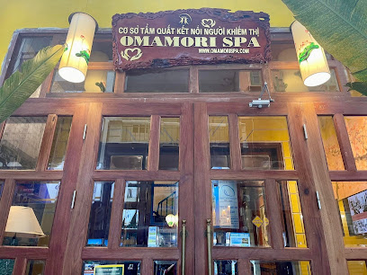 Omamori Spa
