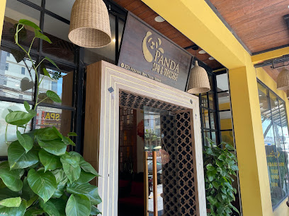 Panda Spa & Massage