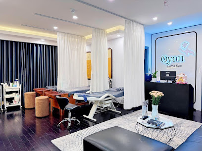 QYAN Home Spa