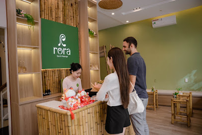 RORA Spa & Massage Đà Nẵng