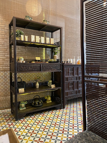 Saigon Heritage Spa & Massage Club