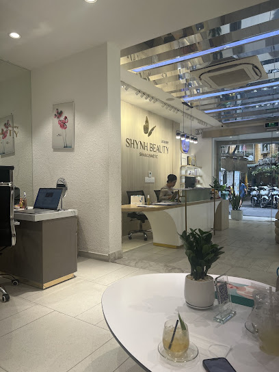 Shynh Beauty Spa
