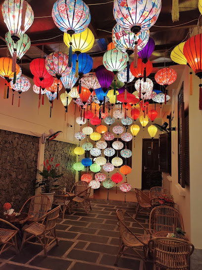 Silk Spa An Thượng