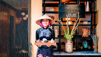 Sol Spa Hanoi