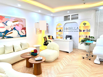 Sorella Beauty Spa