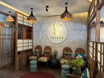 Spa Ikigai