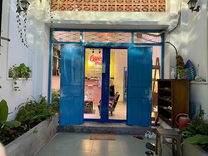 Spa Quê Một Cục