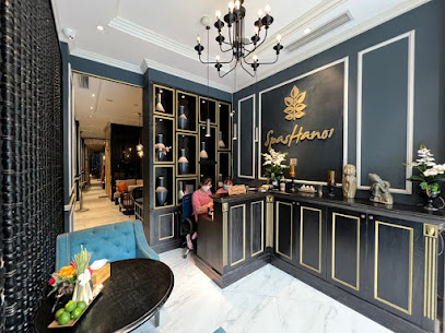 Spas Hanoi