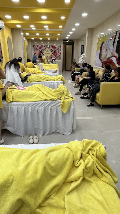 Thẩm Mỹ Viện Ngọc Hường