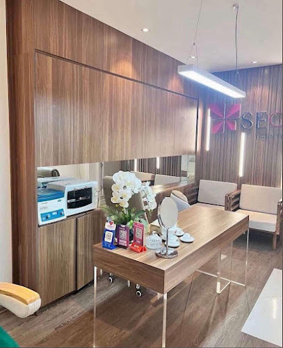 Thẩm Mỹ Viện Seoul Center