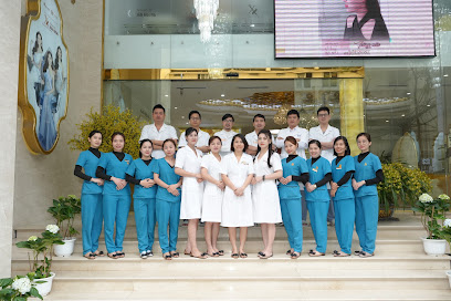 Thẩm Mỹ Viện Xuân Hương