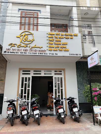 Thu Beauty & Academy Spa