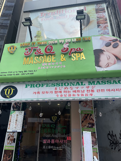T&Q Spa