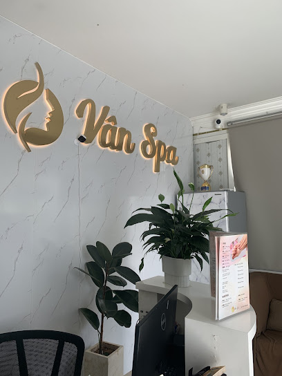 Vân Spa