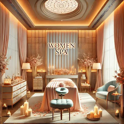 Yoni Women Spa