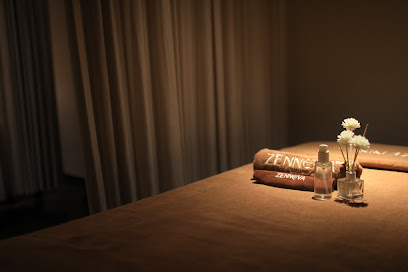 Zennova Spa